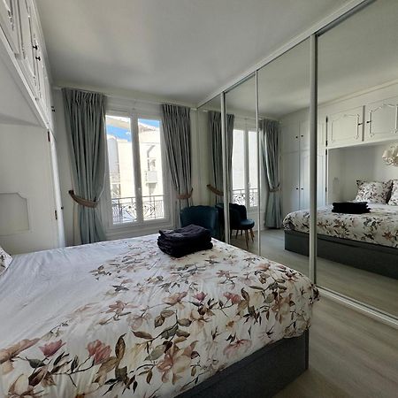 Appartement 2 Pieces Elegant Proche Porte De Versailles Paris Bagian luar foto